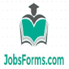 Jobsforms.com logo
