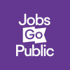Jobsgopublic.com logo