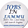 Jobsinjammu.com logo