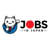 Jobsinjapan.com logo