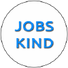 Jobskind.com logo