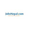Jobsnepal.com logo