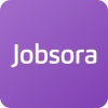 Jobsora.com logo