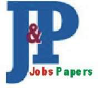 Jobspapers.com logo