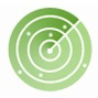 Jobsradar.com logo