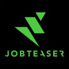 Jobteaser.com logo