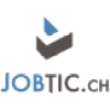 Jobtic.ch logo