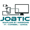 Jobtic.fr logo