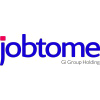 Jobtome.com logo