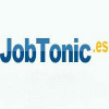 Jobtonic.es logo
