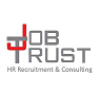 Jobtrust.gr logo