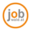 Jobwald.at logo