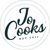 Jocooks.com logo