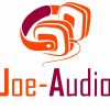 Joeaudio.co.uk logo