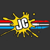 Joecustoms.com logo