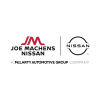 Joemachensnissan.com logo