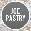 Joepastry.com logo