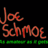 Joeschmoevideos.com logo
