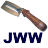 Joewoodworker.com logo