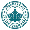 Jogapont.hu logo