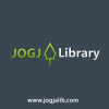 Jogjalib.com logo