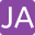 Johnassaraf.com logo