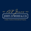Johndwood.co.uk logo