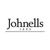 Johnells.se logo