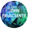 Johnfrusciante.com logo