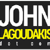 Johnlagoudakis.com logo