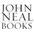 Johnnealbooks.com logo