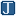 Johnnyfd.com logo