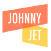 Johnnyjet.com logo