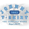Johnnytshirt.com logo