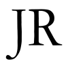 Johnrichard.com logo