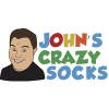 Johnscrazysocks.com logo