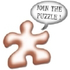 Jointhepuzzle.com logo