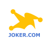 Joker.com logo