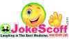 Jokescoff.com logo
