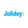 Jolidey.com logo