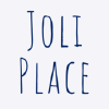 Joliplace.com logo