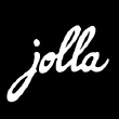 Jolla's logo