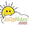 Jollynotes.com logo