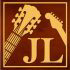 Jonaslefvert.com logo