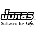 Jonassoftware.com logo
