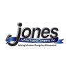 Jonesawards.com logo