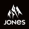 Jonessnowboards.com logo