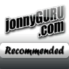 Jonnyguru.com logo