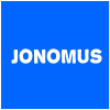 Jonomus.net logo