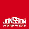 Jonssonworkwear.com logo